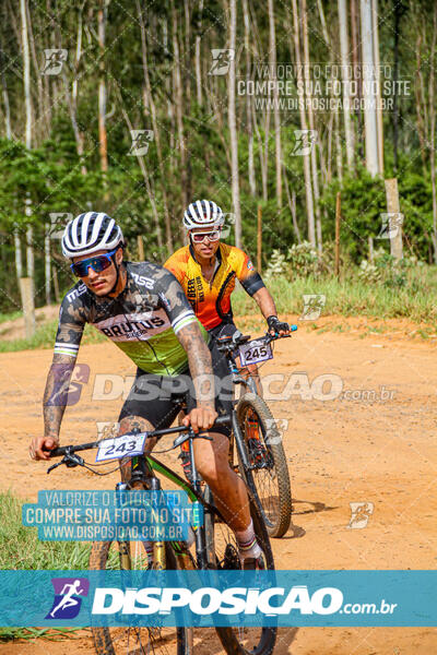 2º Desafio MTB Sandovalina