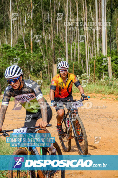 2º Desafio MTB Sandovalina