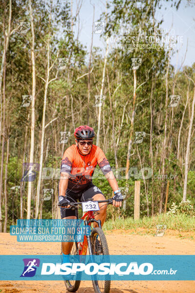 2º Desafio MTB Sandovalina