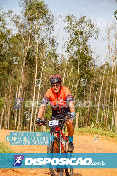 2º Desafio MTB Sandovalina