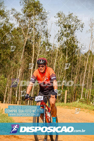 2º Desafio MTB Sandovalina