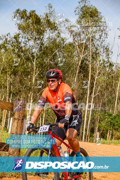 2º Desafio MTB Sandovalina