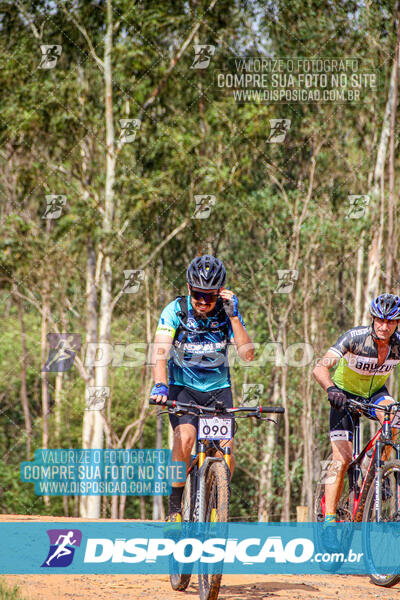 2º Desafio MTB Sandovalina