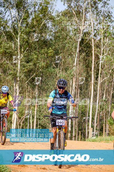 2º Desafio MTB Sandovalina