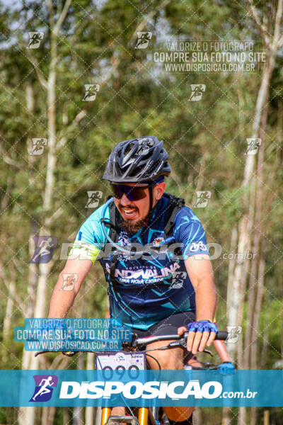 2º Desafio MTB Sandovalina