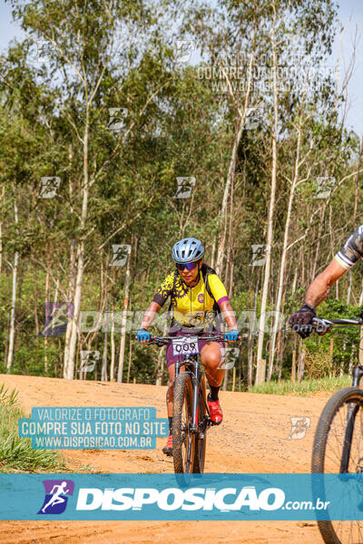 2º Desafio MTB Sandovalina