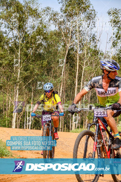 2º Desafio MTB Sandovalina