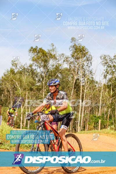 2º Desafio MTB Sandovalina