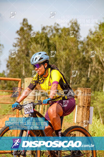 2º Desafio MTB Sandovalina