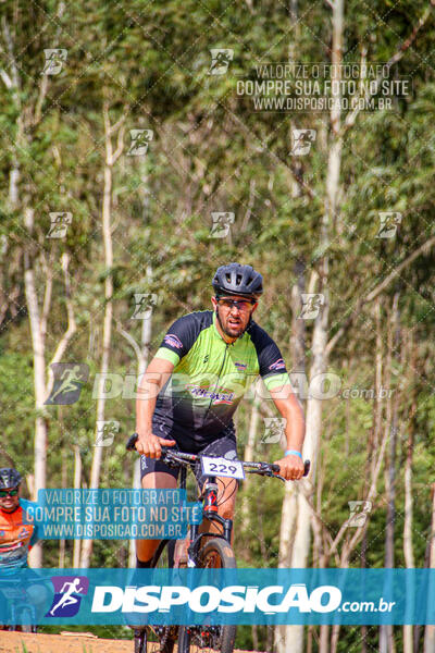 2º Desafio MTB Sandovalina