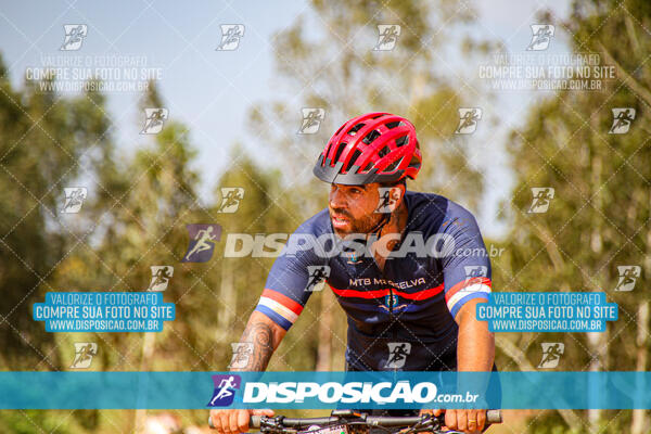 2º Desafio MTB Sandovalina