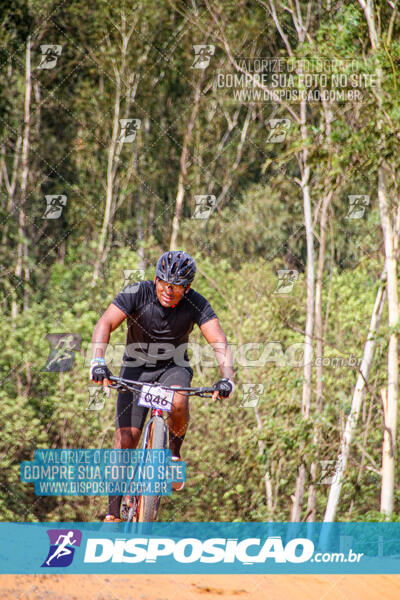 2º Desafio MTB Sandovalina