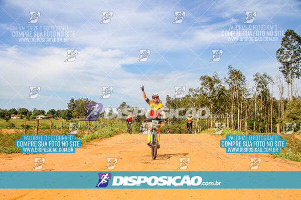 2º Desafio MTB Sandovalina