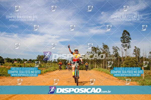 2º Desafio MTB Sandovalina