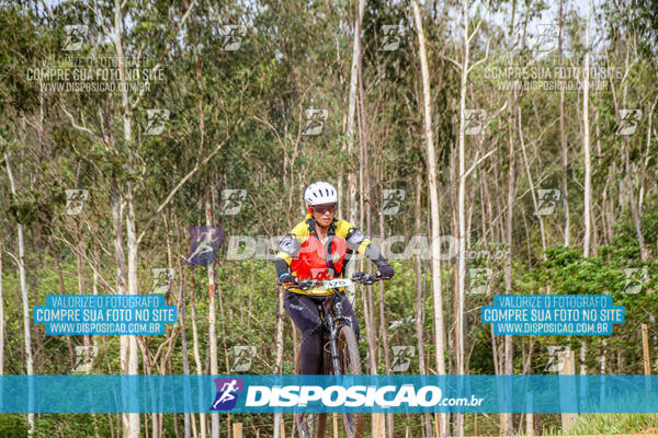 2º Desafio MTB Sandovalina