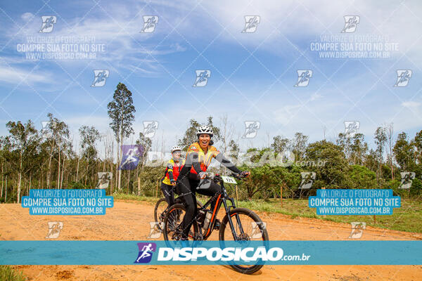 2º Desafio MTB Sandovalina