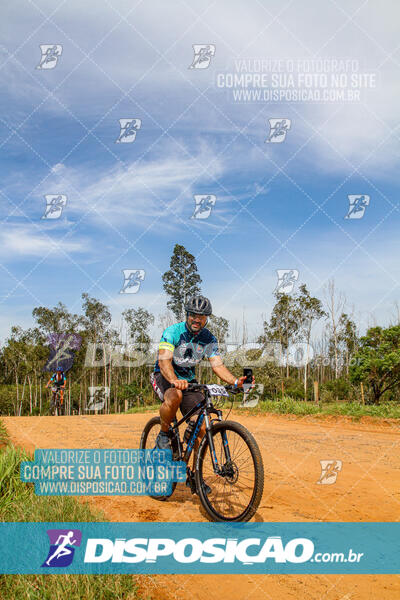 2º Desafio MTB Sandovalina