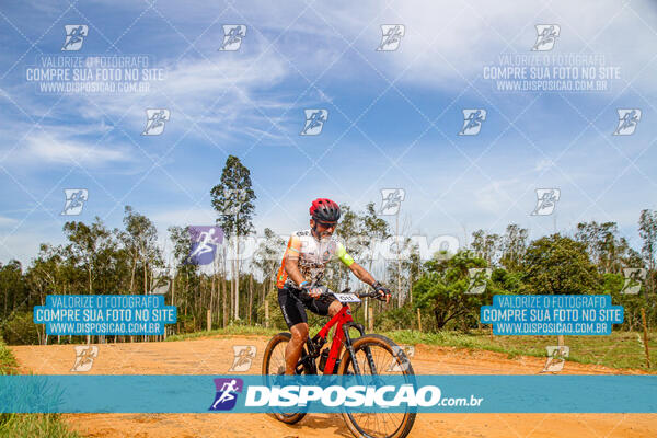 2º Desafio MTB Sandovalina