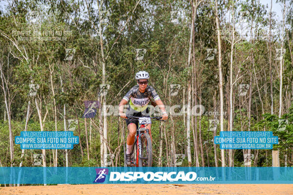 2º Desafio MTB Sandovalina