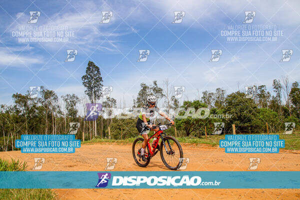 2º Desafio MTB Sandovalina