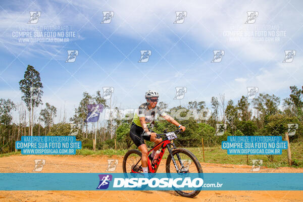 2º Desafio MTB Sandovalina