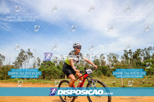 2º Desafio MTB Sandovalina