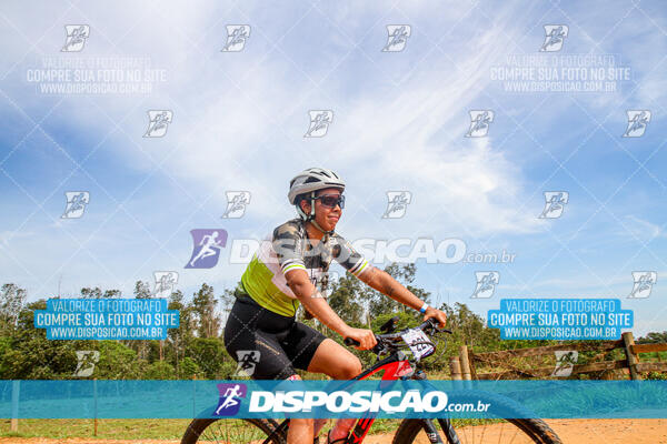 2º Desafio MTB Sandovalina