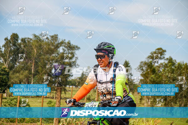 2º Desafio MTB Sandovalina