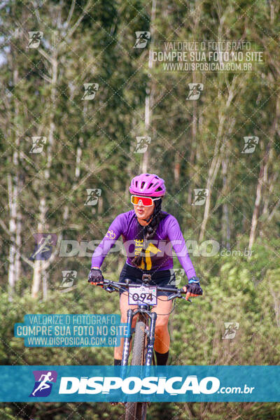 2º Desafio MTB Sandovalina