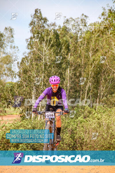 2º Desafio MTB Sandovalina