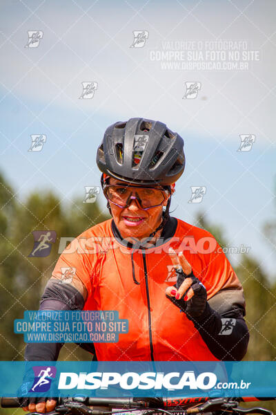 2º Desafio MTB Sandovalina