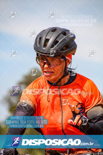 2º Desafio MTB Sandovalina