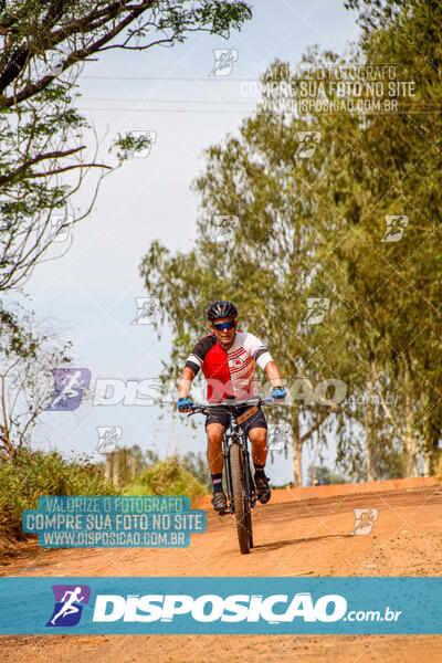 2º Desafio MTB Sandovalina