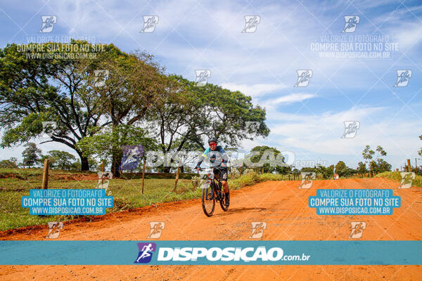 2º Desafio MTB Sandovalina