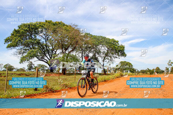 2º Desafio MTB Sandovalina