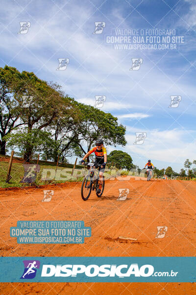 2º Desafio MTB Sandovalina