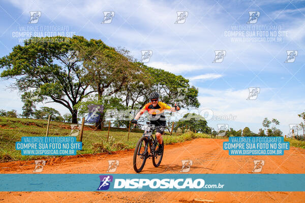 2º Desafio MTB Sandovalina