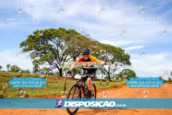 2º Desafio MTB Sandovalina