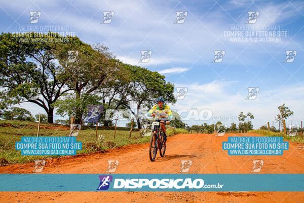 2º Desafio MTB Sandovalina