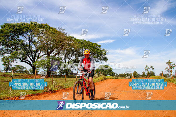 2º Desafio MTB Sandovalina