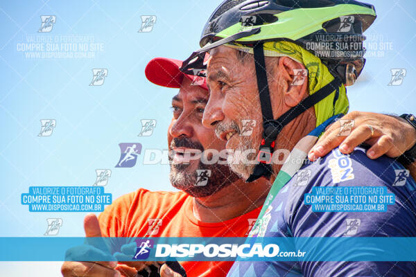 2º Desafio MTB Sandovalina