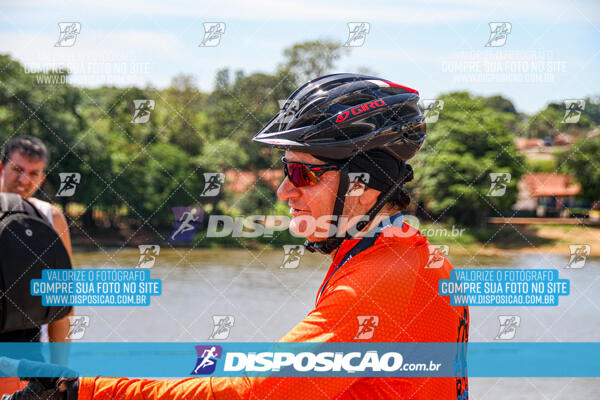 2º Desafio MTB Sandovalina