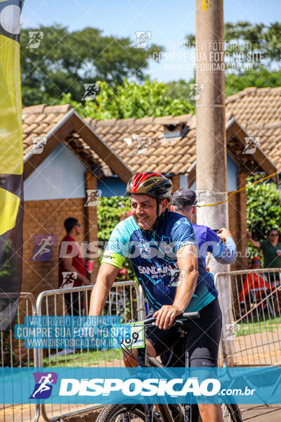 2º Desafio MTB Sandovalina