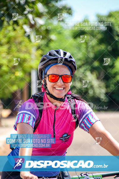 2º Desafio MTB Sandovalina