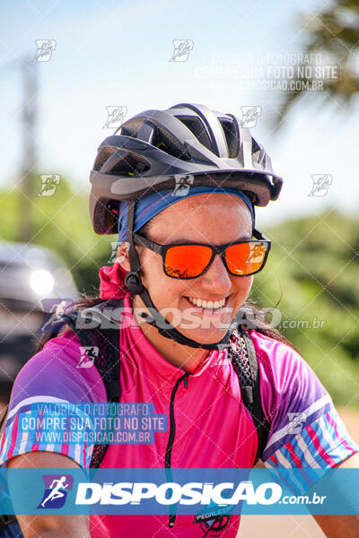 2º Desafio MTB Sandovalina