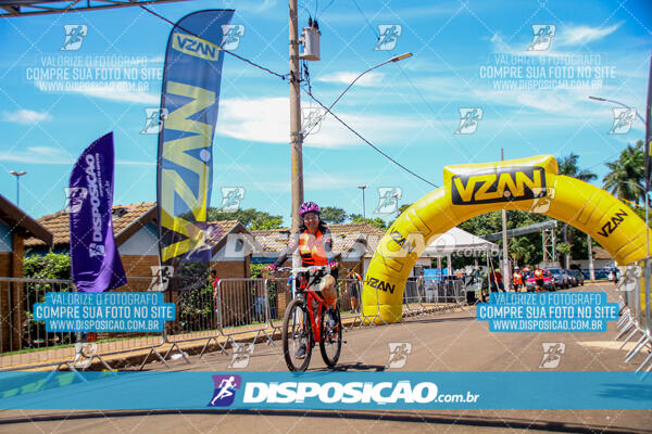 2º Desafio MTB Sandovalina