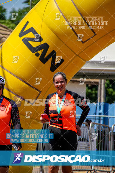 2º Desafio MTB Sandovalina