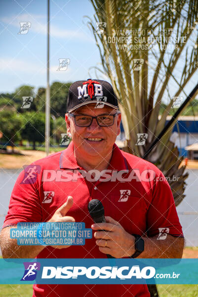 2º Desafio MTB Sandovalina