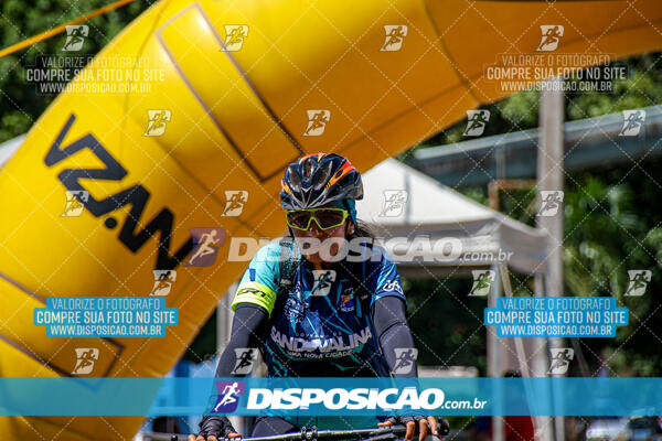 2º Desafio MTB Sandovalina