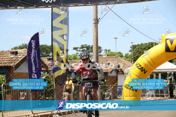 2º Desafio MTB Sandovalina